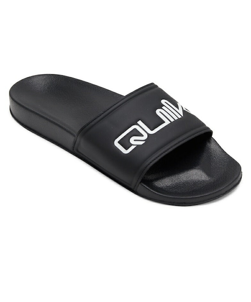 【OUTLET】Quiksilver SESSIONS SLIDE サンダル メンズ