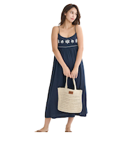 【OUTLET】BILLABONG レディース KNIT トートバッグ 【2025年夏モデル】