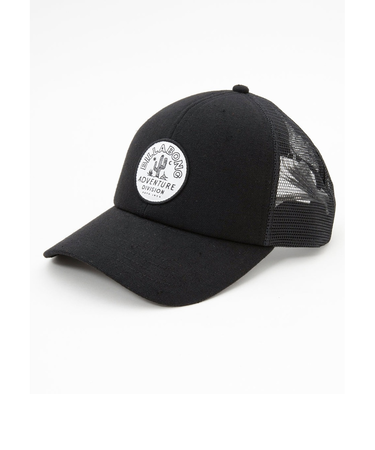 【OUTLET】BILLABONG メンズ 【A/DIV.】 ADIV TRUCKER キャップ 【2025年春夏モデル】