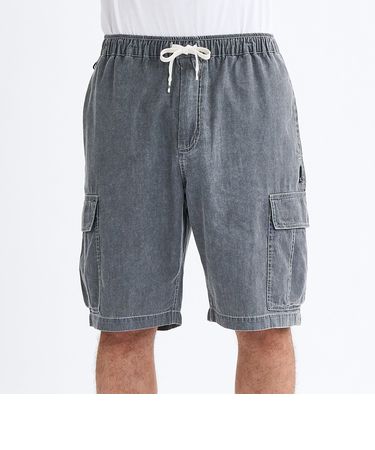 【DC ディーシー公式通販】ディーシー （DC SHOES）【OUTLET】DC Shoes 25 WIDE CARGO SHORT