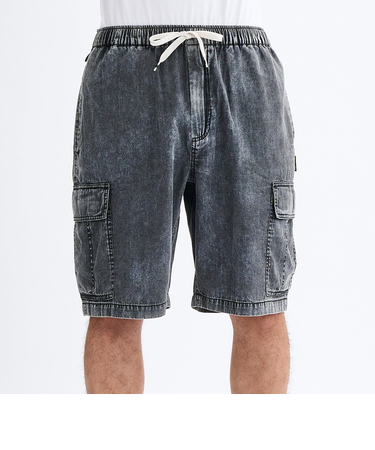 【DC ディーシー公式通販】ディーシー （DC SHOES）【OUTLET】DC Shoes 25 WIDE CARGO SHORT