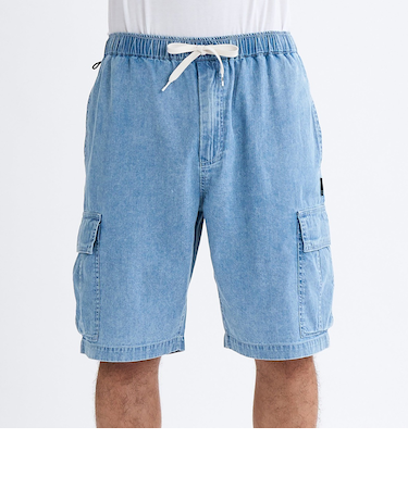 【DC ディーシー公式通販】ディーシー （DC SHOES）【OUTLET】DC Shoes 25 WIDE CARGO SHORT