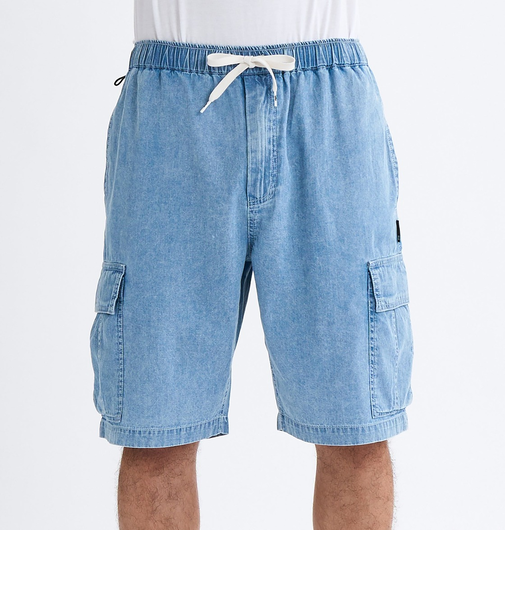 【DC ディーシー公式通販】ディーシー （DC SHOES）【OUTLET】DC Shoes 25 WIDE CARGO SHORT