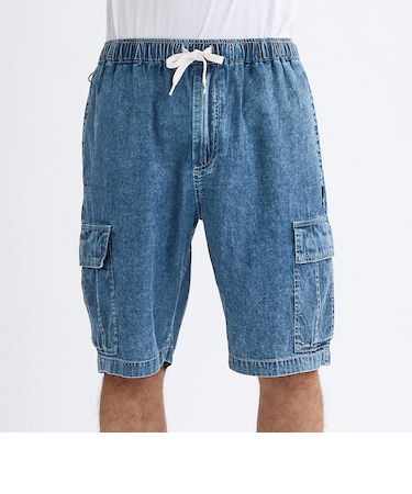 【DC ディーシー公式通販】ディーシー （DC SHOES）【OUTLET】DC Shoes 25 WIDE CARGO SHORT