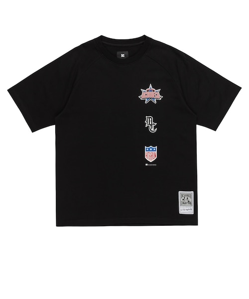 City Ambient Products別注】WK Interact: モーション Tシャツ