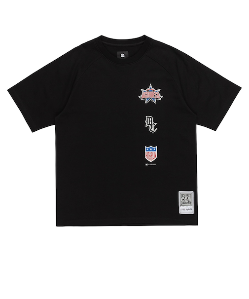 【DC ディーシー公式通販】ディーシー （DC SHOES）【OUTLET】DC Shoes HOMEBASE SS メンズ Tシャツ