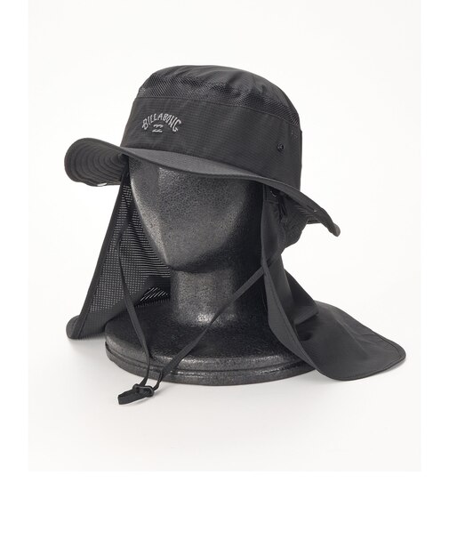 【OUTLET】BILLABONG メンズ SUBMERSIBLE HAT ハット 【2025年夏モデル】