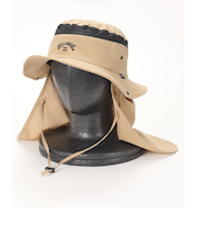 【OUTLET】BILLABONG メンズ SUBMERSIBLE HAT ハット 【2025年夏モデル】