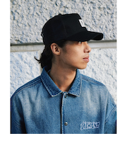 【OUTLET】ELEMENT メンズ PATCH MESH キャップ 【2025年春夏モデル】