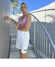 【ROXY ロキシー 公式通販】ロキシー（ROXY）【OUTLET】Roxy EVENING CALM ボードショーツ