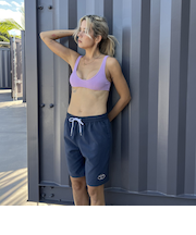 【ROXY ロキシー 公式通販】ロキシー（ROXY）【OUTLET】Roxy EVENING CALM ボードショーツ