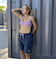 【ROXY ロキシー 公式通販】ロキシー（ROXY）【OUTLET】Roxy EVENING CALM ボードショーツ