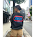 【OUTLET】RVCA レディース STATION TRACK CREW トレーナー PTK 【2024年秋冬モデル】