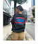 【OUTLET】RVCA レディース STATION TRACK CREW トレーナー PTK 【2024年秋冬モデル】