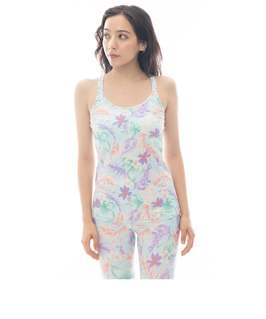 【OUTLET】BILLABONG レディース 【ACTIVE】 ACTIVE BRA TANK TOP アクティブウェア 【2025年春夏モデル】