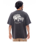 【OUTLET】BILLABONG メンズ 【A/DIV.】 MAKE TRUCKS Tシャツ 【WIDE FIT】【2025年春夏モデル】
