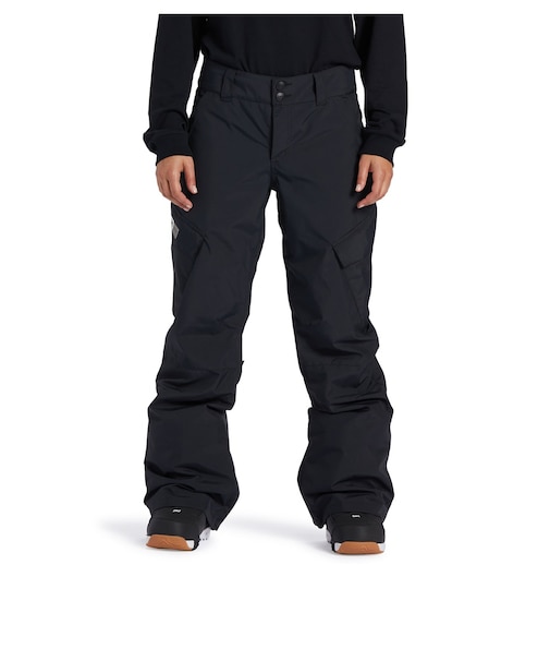 【DC ディーシー公式通販】ディーシー （DC SHOES）【OUTLET】DC Shoes NONCHALANT PANT