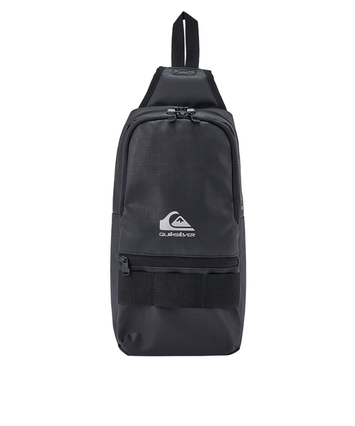【OUTLET】Quiksilver W DEFENSER ONE SHOULDER 25SP メンズ バッグ 5L