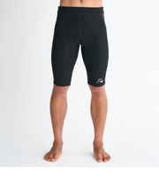 【OUTLET】Quiksilver EVERYDAY SESSIONS 1.0 WATER SHORT FLOCK メンズ ウェットスーツ