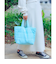 【OUTLET】【直営店限定】BILLABONG レディース QUILTING MINI TOTE BAG トートバッグ 【2025年春夏モデル】