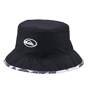 【OUTLET】Quiksilver FLIPPED OUT YOUTH キッズ ハット