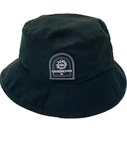 【OUTLET】Quiksilver FLIPPED OUT YOUTH キッズ ハット