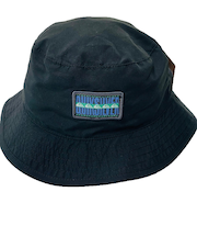【OUTLET】Quiksilver FLIPPED OUT YOUTH キッズ ハット