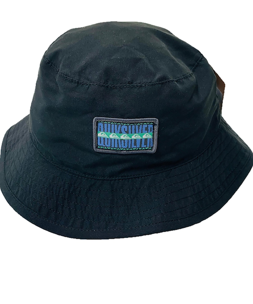 【OUTLET】Quiksilver FLIPPED OUT YOUTH キッズ ハット