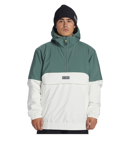 OUTLET】Quiksilver RADICALO JK スノージャケット スノボウェア