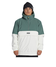 【DC ディーシー公式通販】ディーシー （DC SHOES）【OUTLET】DC Shoes NEXUS REVERSIBLE ANORAK