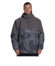 【DC ディーシー公式通販】ディーシー （DC SHOES）【OUTLET】DC Shoes NEXUS REVERSIBLE ANORAK