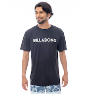 【OUTLET】BILLABONG メンズ RASH TEE サーフTシャツ 【2025年春夏モデル】
