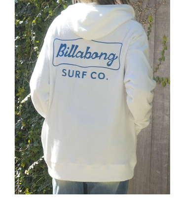 【OUTLET】BILLABONG メンズ PILE PARKA パーカー 【2025年春夏モデル】