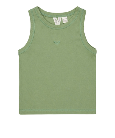 【ROXY ロキシー 公式通販】ロキシー（ROXY）【OUTLET】Roxy ICONIC DAYS RG キッズ タンクトップ