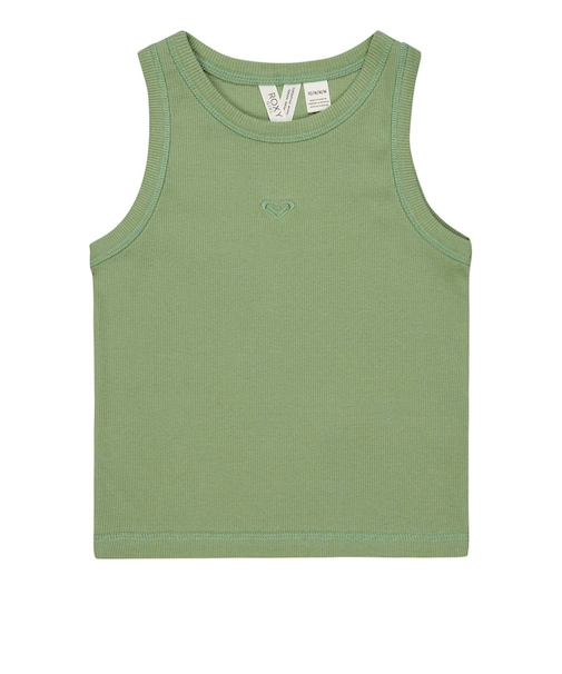 【ROXY ロキシー 公式通販】ロキシー（ROXY）【OUTLET】Roxy ICONIC DAYS RG キッズ タンクトップ