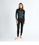 【ROXY ロキシー 公式通販】ロキシー（ROXY）【OUTLET】Roxy 3/2 SWELL SERIES LCZ FULL RB ウィメンズ フルスーツ