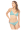 【OUTLET】【直営店限定】BILLABONG レディース IN THE GREEN CHARLIE TRI 水着 【2025年春夏モデル】