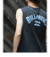 【OUTLET】BILLABONG メンズ ARCH PUFF タンクトップ【WIDE FIT】 【2025年夏モデル】