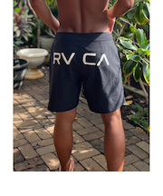 【RVCA ルーカ公式通販】ルーカ （RVCA）【OUTLET】RVCA メンズ BACK TRUNK ボードショーツ 【2025年夏モデル】