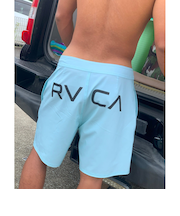 【RVCA ルーカ公式通販】ルーカ （RVCA）【OUTLET】RVCA メンズ BACK TRUNK ボードショーツ 【2025年夏モデル】