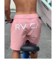 【RVCA ルーカ公式通販】ルーカ （RVCA）【OUTLET】RVCA メンズ BACK TRUNK ボードショーツ 【2025年夏モデル】