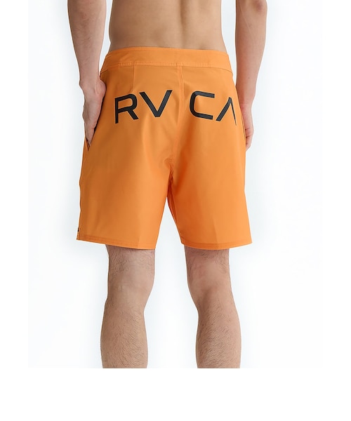 RVCA ルーカ公式通販】ルーカ （RVCA）【OUTLET】RVCA メンズ BACK