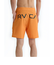 【RVCA ルーカ公式通販】ルーカ （RVCA）【OUTLET】RVCA メンズ BACK TRUNK ボードショーツ 【2025年夏モデル】