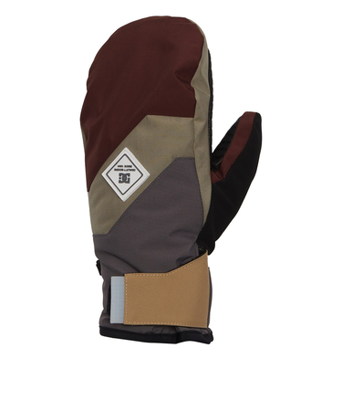 【DC ディーシー公式通販】ディーシー （DC SHOES）【OUTLET】DC Shoes FRANCHISE WMNS MITTEN