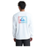 【QUIKSILVER クイックシルバー 公式通販】クイックシルバー （QUIKSILVER）【OUTLET】Quiksilver REVIVAL LS メンズ
