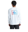 【QUIKSILVER クイックシルバー 公式通販】クイックシルバー （QUIKSILVER）【OUTLET】Quiksilver REVIVAL LS メンズ