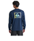 【QUIKSILVER クイックシルバー 公式通販】クイックシルバー （QUIKSILVER）【OUTLET】Quiksilver REVIVAL LS メンズ