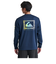 【QUIKSILVER クイックシルバー 公式通販】クイックシルバー （QUIKSILVER）【OUTLET】Quiksilver REVIVAL LS メンズ