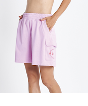 【ROXY ロキシー 公式通販】ロキシー（ROXY）【OUTLET】Roxy ショーツ MY EMOTION SHORTS
