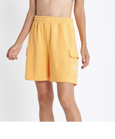【ROXY ロキシー 公式通販】ロキシー(ROXY)【OUTLET】Roxy ショーツ MY EMOTION SHORTS